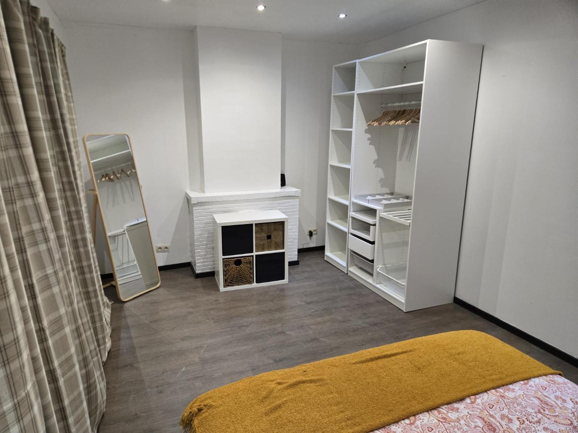 Hébergement de vacances Yael House Bruxelles